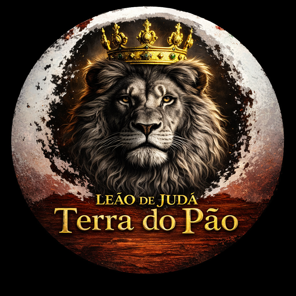 Terra do pão